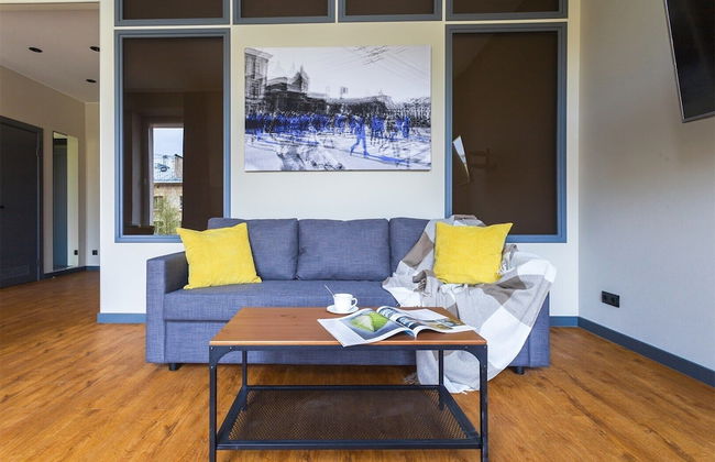 Grani Aparthotel - Foto 26