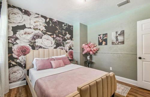 Tropical Retreat with Heated Pool & Firepit - Foto 20