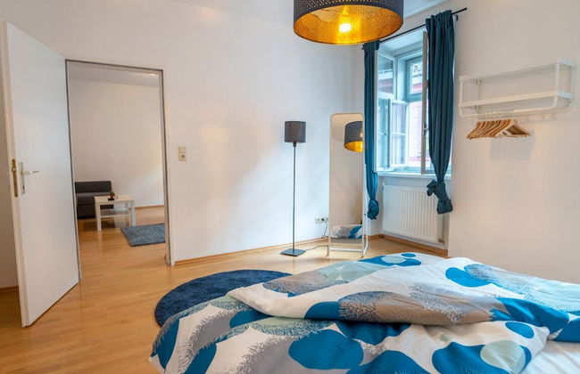 Stuckgasse Apartments - Foto 4