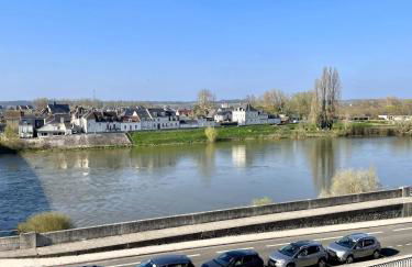 Vue incroyable Loire et Chateau - Foto 16