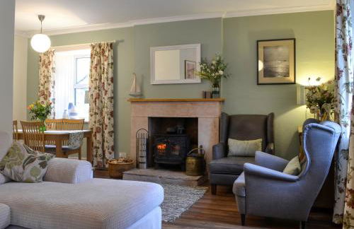 Clachries Cottage - Foto 1