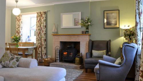 Clachries Cottage - Foto 1