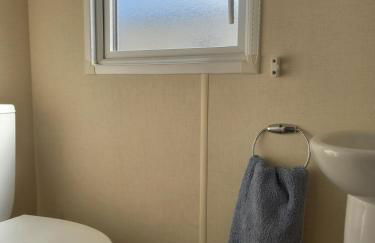 Seton Sands Haven Park Moonstone Caravan - Foto 15