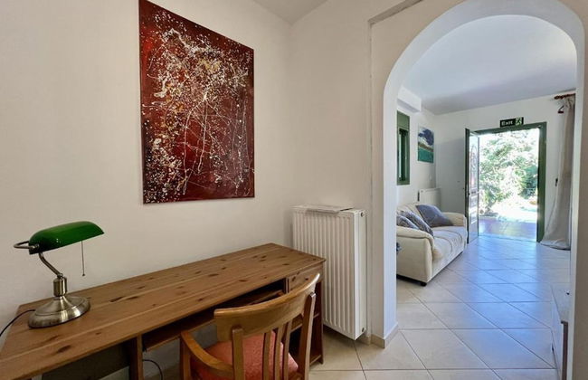 Villa Atlantis in Ionian Islands - Foto 7