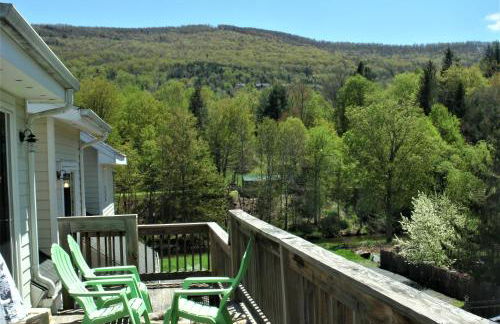 Townhouse W Private Deck & Mt View - Foto 72