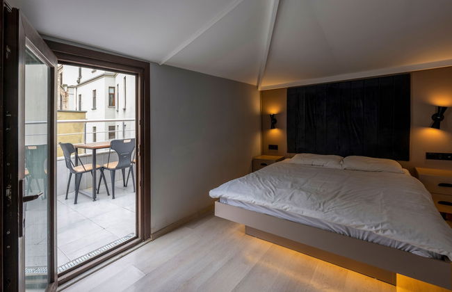 Cirrus Suites - Foto 45