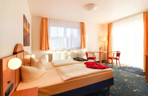 Aparthotel Leuchtfeuer Rügen - Foto 39