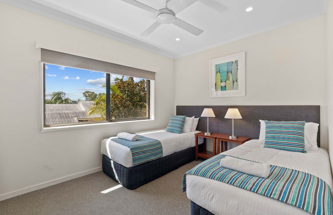 Culgoa Point Beach Resort - Photo 19