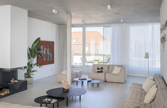 Wilmina Apartments & Lofts - Foto 25