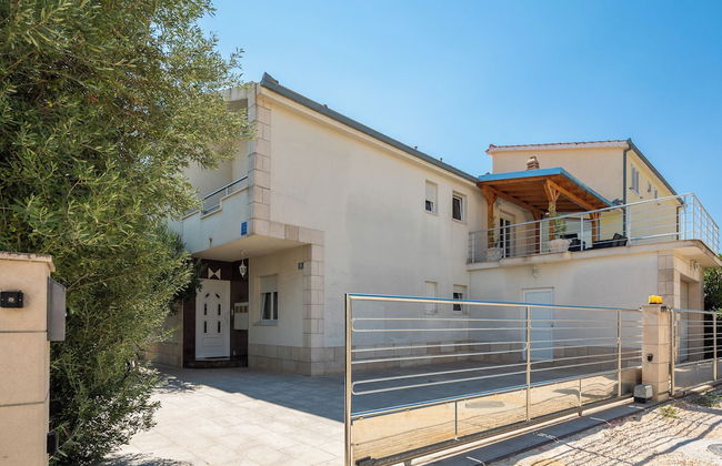 Sunshine Holiday Home - Foto 74