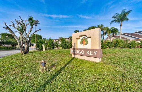 Mango Keys Getaway Near Theme Parks - Foto 60