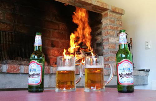 Holiday Home Lana - Foto 11