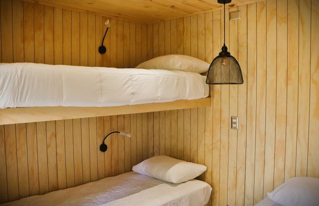 Outscape Lago Chapo - Foto 2