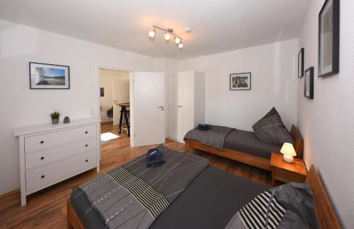 Ferienwohnung am Rathaus - Foto 17