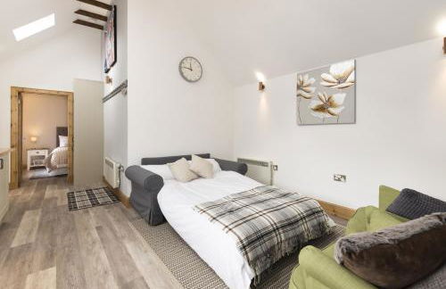 The Milking Sheds, Dufftown - Foto 56