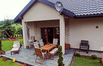 Willa Maja Bieszczady noclegi Bieszczady - Foto 31