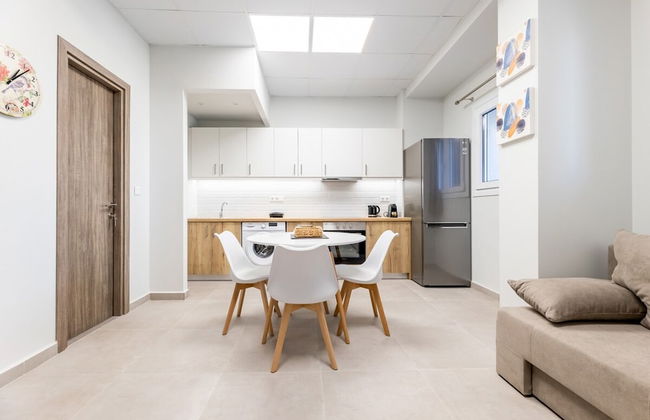 Harmony Apartment in Nea Ionia - Foto 6