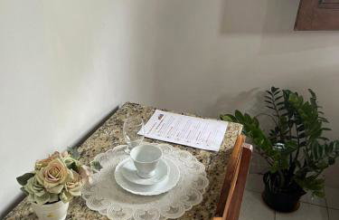 Estação 48 - Apartamento 3 - Foto 4