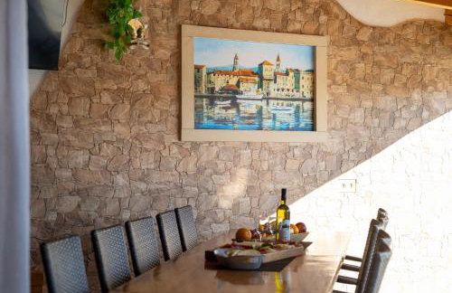 Beautiful Holiday Home "Villa Luka" - Foto 63