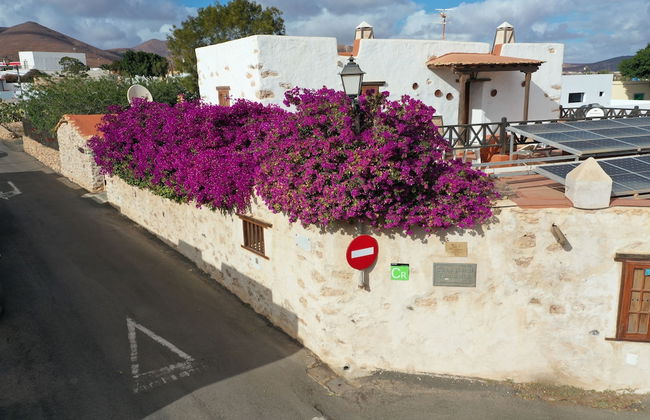 Casa Rural Tamasite - Foto 41