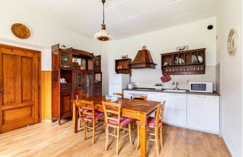 Sulle Dolomiti a Casa della Scrittrice - Foto 11