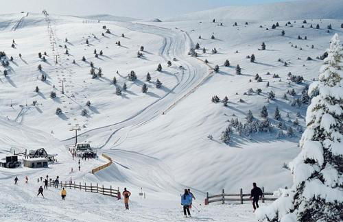 Àtic panoràmic a La Seu d'Urgell - Foto 22