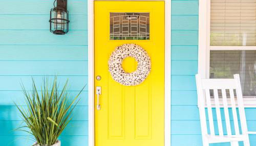 Cottage on Greene! Downtown Beaufort several Blocks Away and Parris Island a 10 Minute Drive - Foto 3