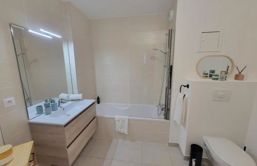 Alpin Les Thermes - Pres Thermes & Tramway - Foto 13