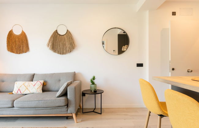 The Olive Boutique Suites and Spa - Foto 16