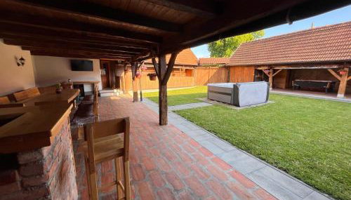 Ruralna kuća za odmor Kablarovo Brdo - Foto 2