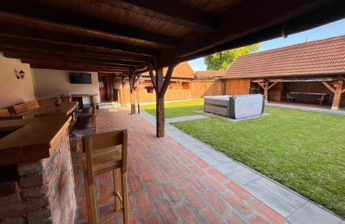 Ruralna kuća za odmor Kablarovo Brdo - Foto 2