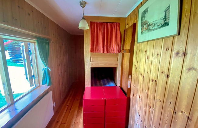 Beautiful 4-5 Persons Cottage in Alvdalen - Foto 2