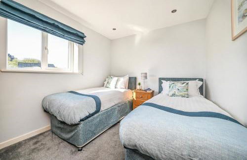 Lakeside House on Retallack Resort with Hot Tub 110 - Foto 18