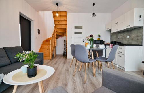 Domki na Sosnowej by Housine - Foto 40