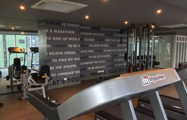 Currency Serviced Suites - Foto 31