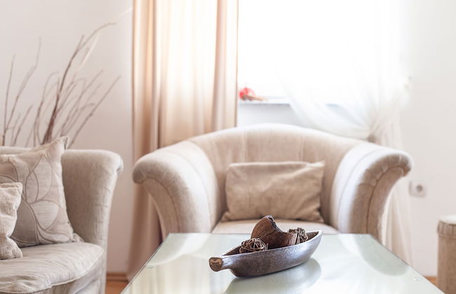 Urban Serviced Apartments - Foto 9