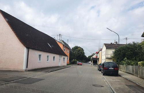 Work & Stay apartment Vohburg near Ingolstadt - Foto 15