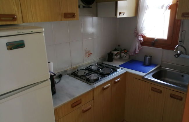 Apartamento Conchi - Foto 6