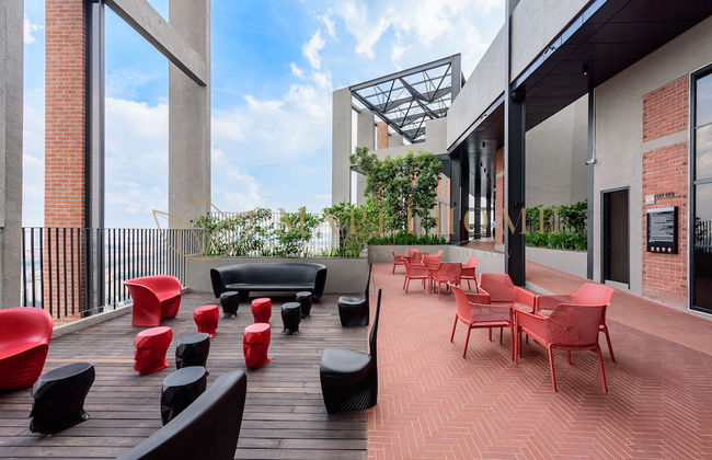 Millerz Premier Suites Kuala Lumpur - Foto 57