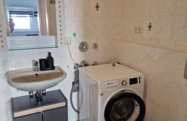 Comfortable and ideal for Frankfurt and surrounding area - Foto 19