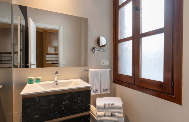 BIBO SUITES PALACIO DE PÓRTAGO - Foto 30