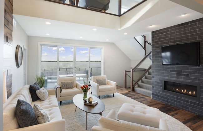 Lakefront Luxury - Foto 18