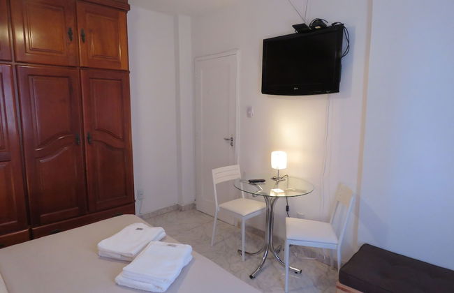 Leblon Apartment - Foto 6