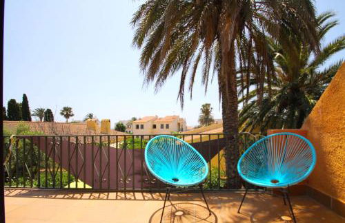 ARENDA Miami Playa Holiday Home Terracota - Foto 20