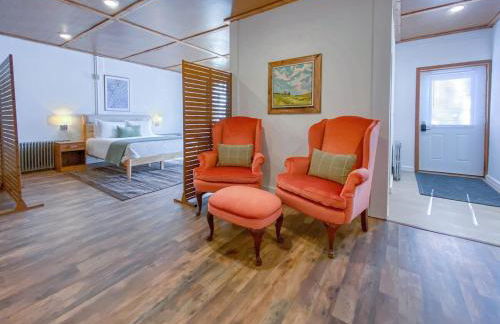 Wilder Bunkhouse - Foto 40