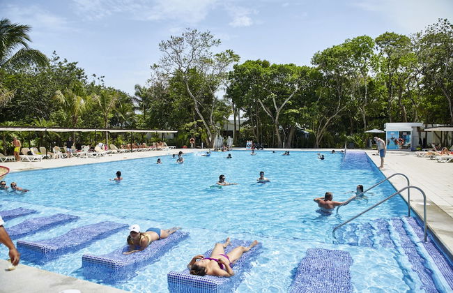 Hotel Riu Tequila - All Inclusive - Photo 26