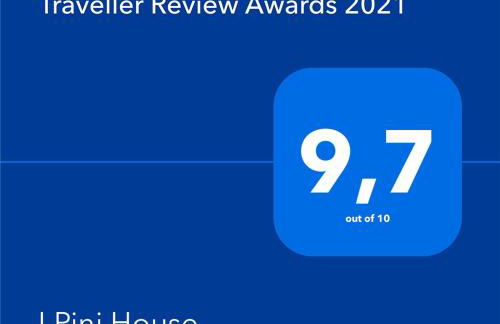 I Pini House - Photo 47