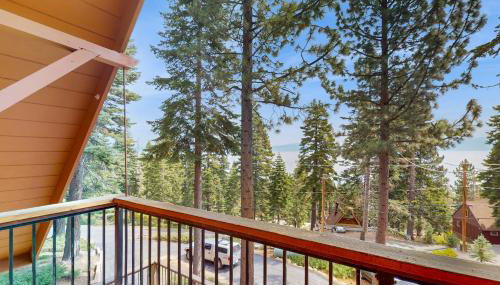 Lakeview Cabin - Foto 3