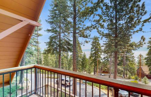 Lakeview Cabin - Foto 3