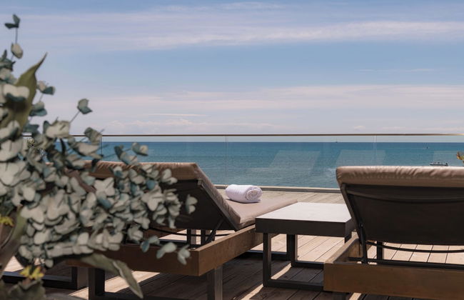 CP Seafront Suites - Foto 1